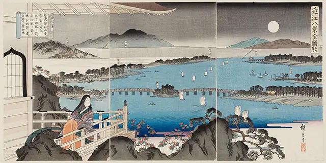 石山寺
