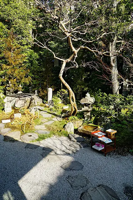 六道珍皇寺の井戸