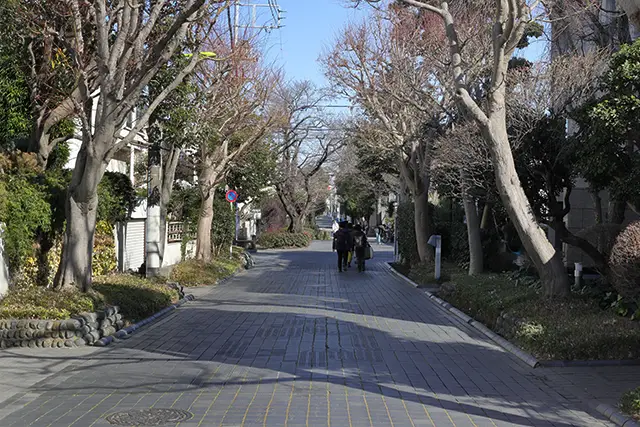 いらかみち 風景01