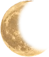 月