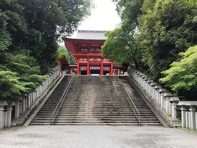近江神宮