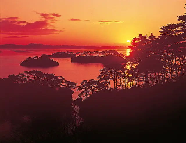松島