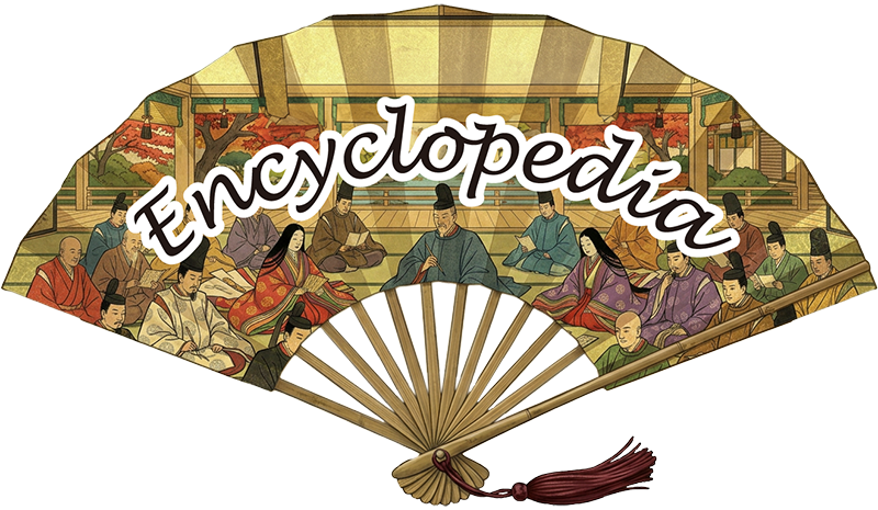 Poet Encyclopedia
