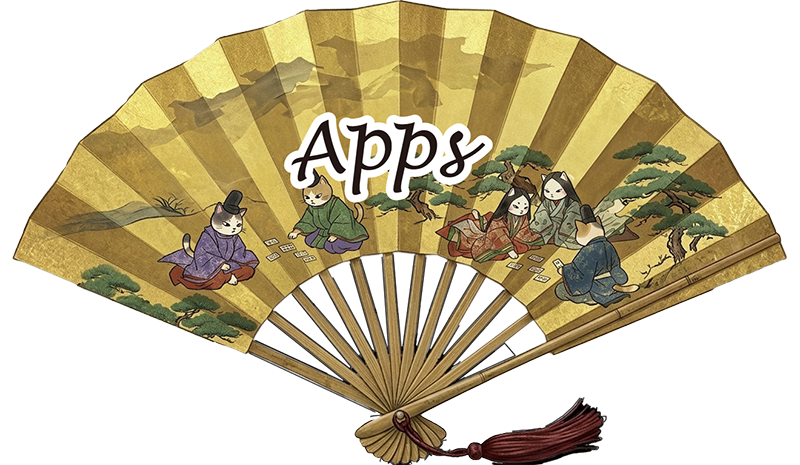 Karuta Games