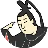 中納言行平