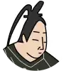 中納言兼輔