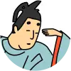 権中納言敦忠