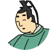 中納言朝忠
