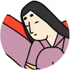 Mother of the Right Captain Michitsuna