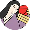Murasaki Shikibu