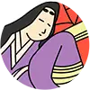 大弐三位