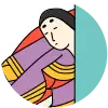 祐子内親王家紀伊