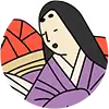 Horikawa, attendant to Empress Taiken