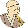 Priest Saigyō