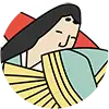 Attendant to Empress Inpu