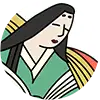Sanuki, attendant to retired Emperor Nijō