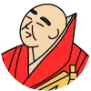 Former Senior High Priest Jien